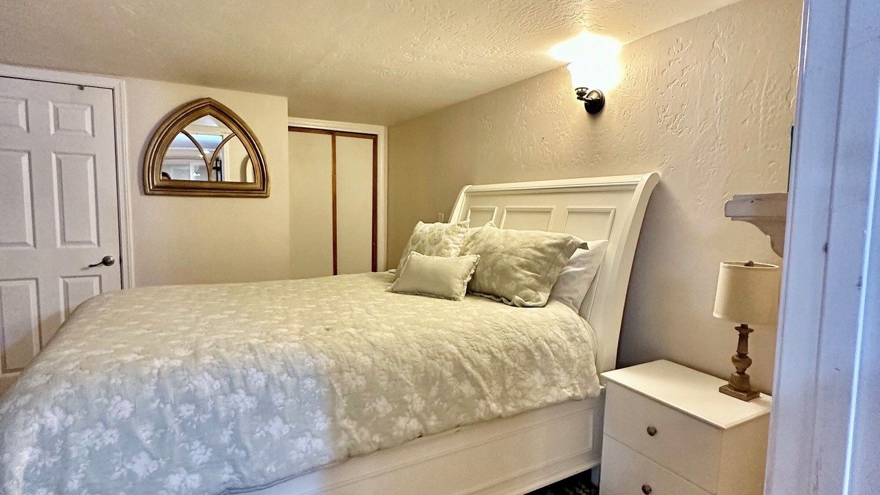 Photo of Bedroom in San Luis Obispo