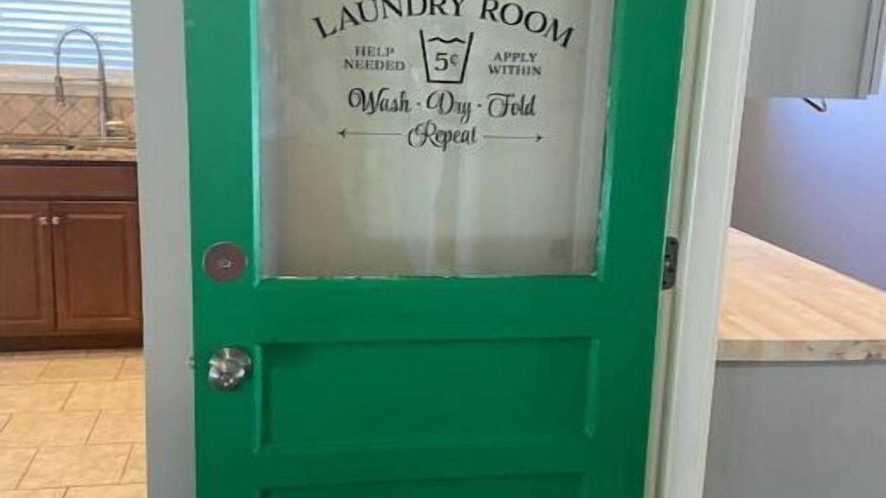 Photo of Bathroom in Broken Arrow