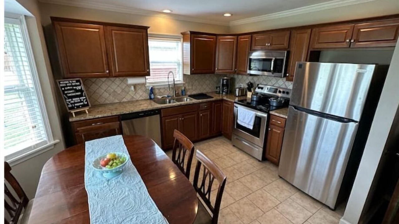 Photo of Kitchen in Broken Arrow