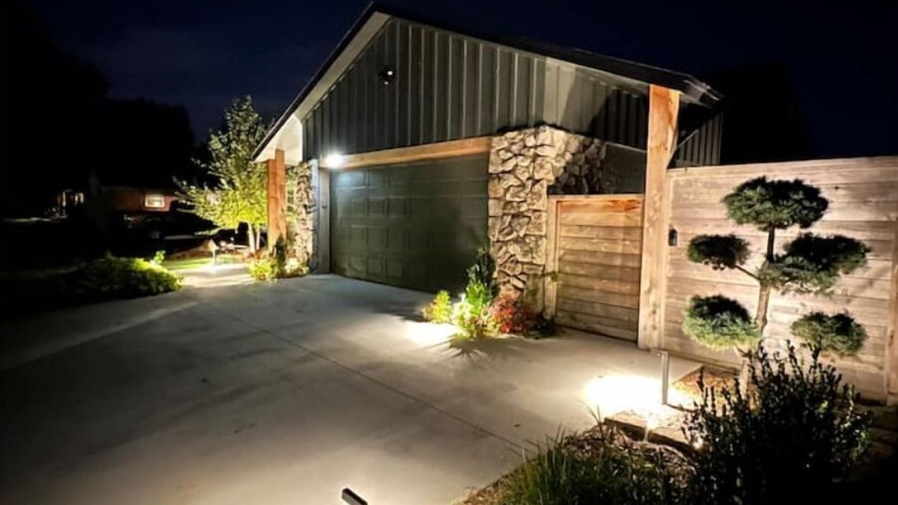 Photo of Outdoor in Broken Arrow