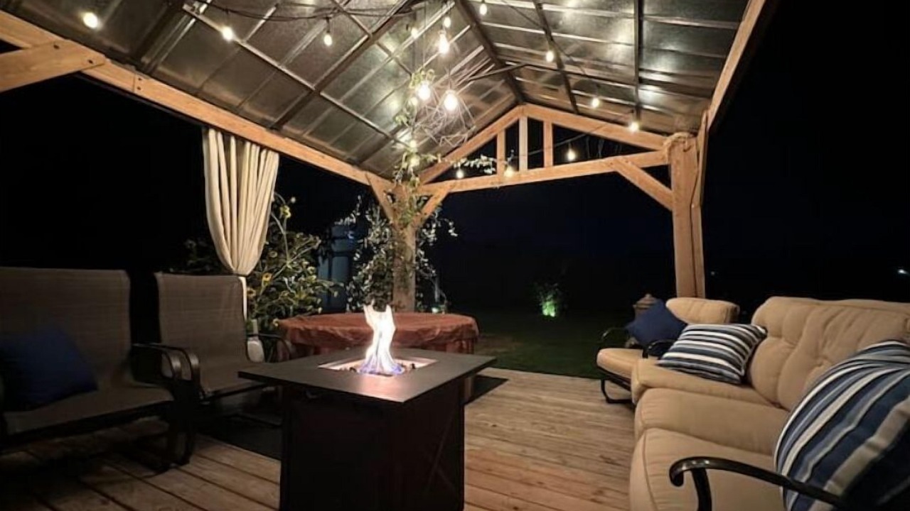 Photo of Patio Balcony in Broken Arrow