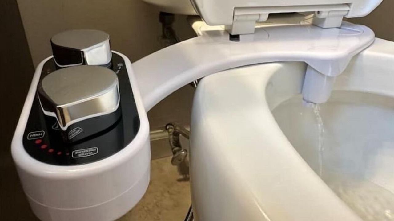 Photo of Bathroom in Broken Arrow