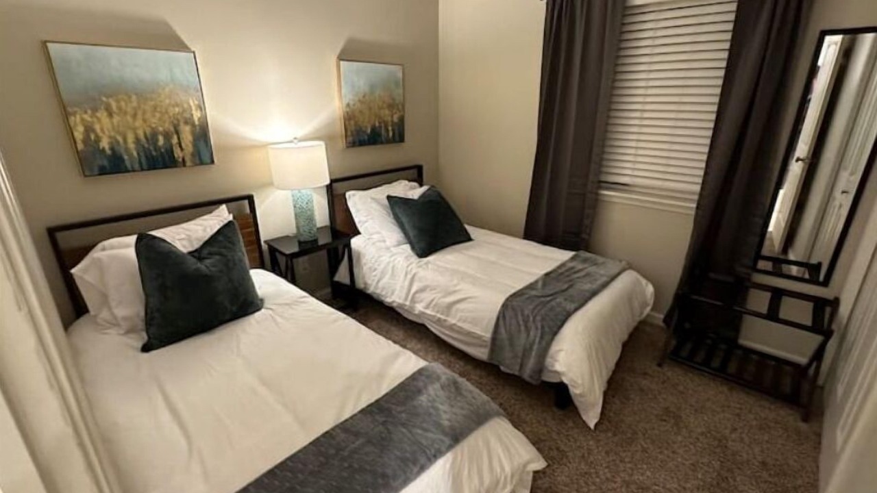 Photo of Bedroom in Broken Arrow