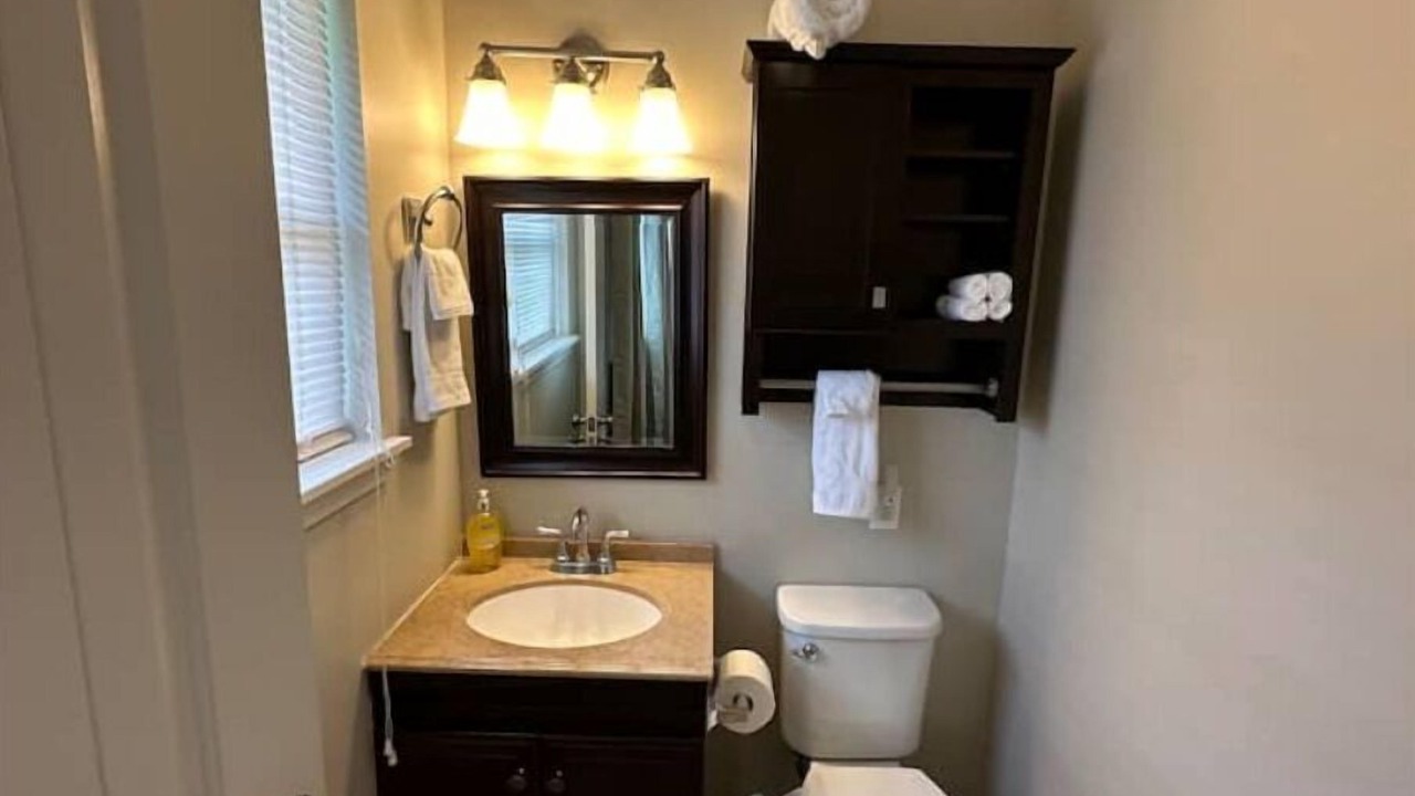 Photo of Bathroom in Broken Arrow