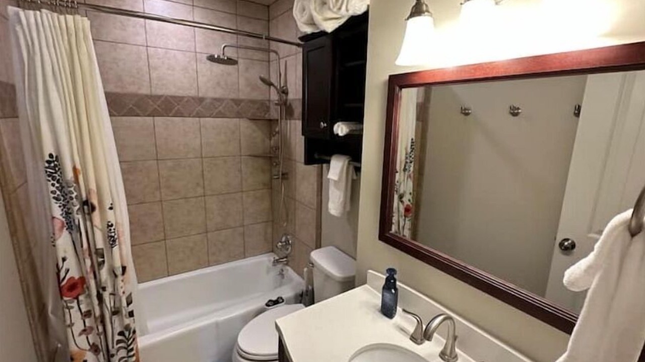 Photo of Bathroom in Broken Arrow