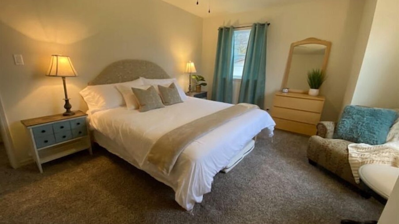 Photo of Bedroom in South Tulsa