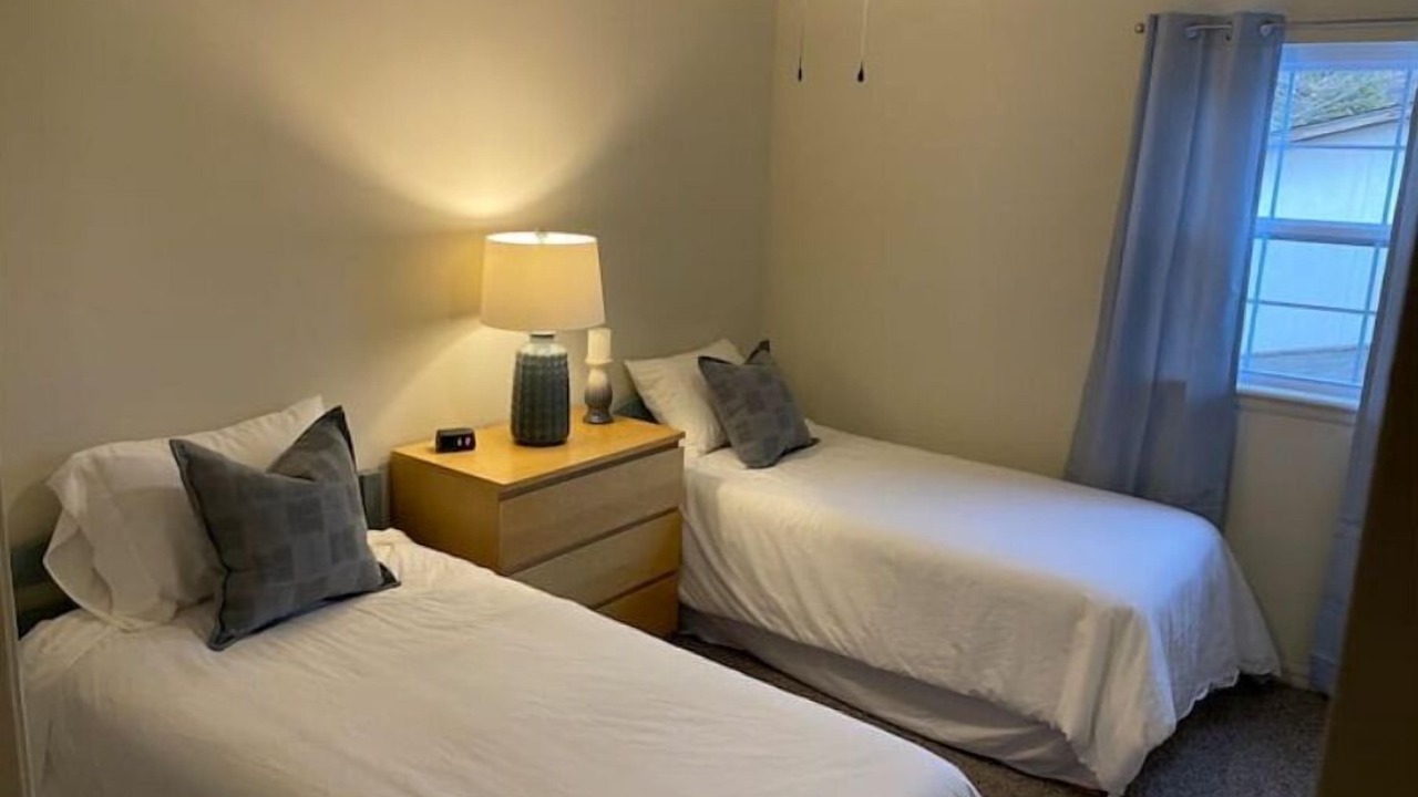 Photo of Bedroom in South Tulsa
