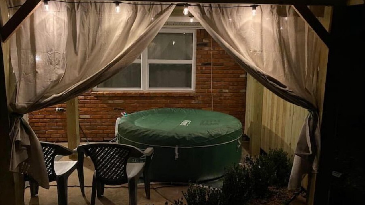 Photo of Patio Balcony in South Tulsa