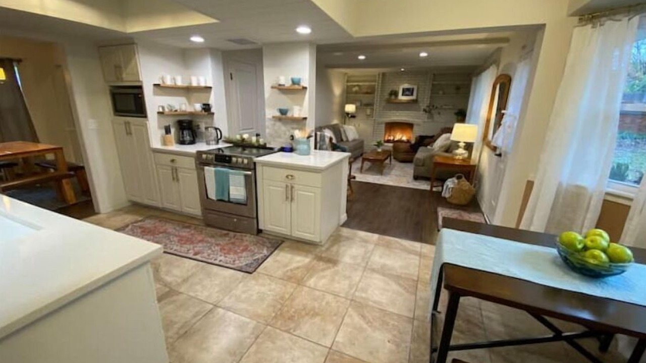 Photo of Kitchen in South Tulsa
