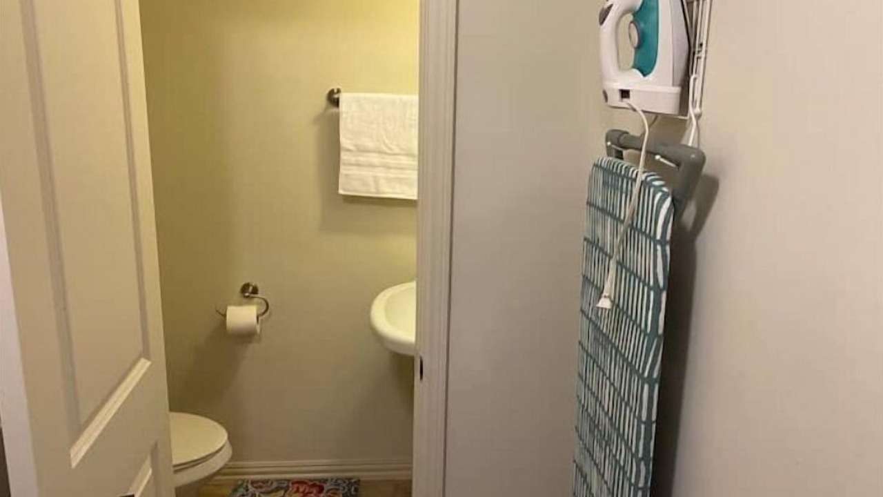 Photo of Bathroom in South Tulsa