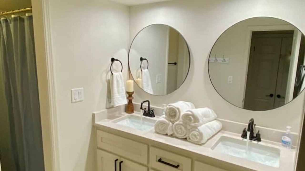 Photo of Bathroom in South Tulsa