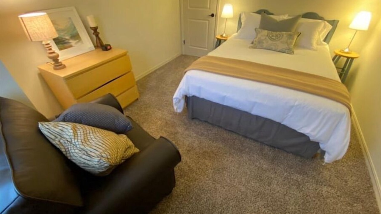 Photo of Bedroom in South Tulsa