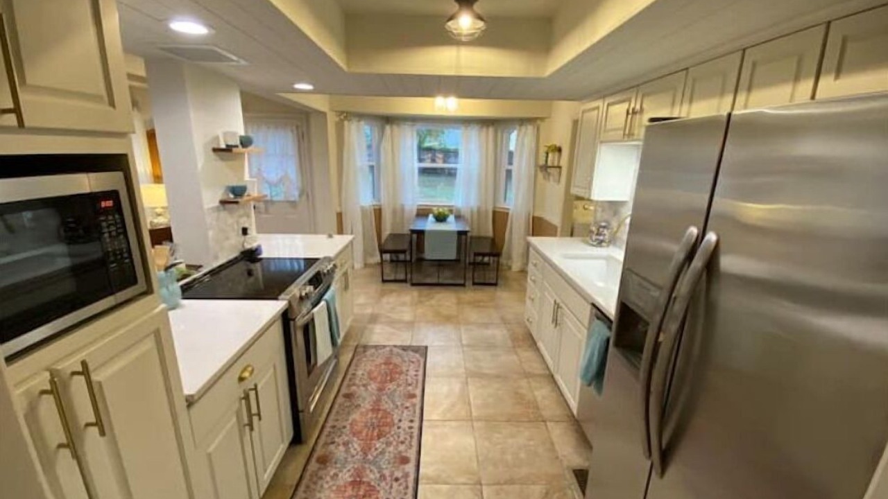 Photo of Kitchen in South Tulsa