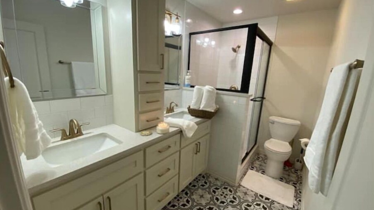 Photo of Bathroom in South Tulsa