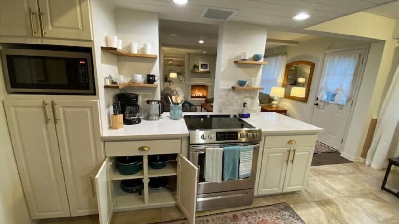 Photo of Kitchen in South Tulsa