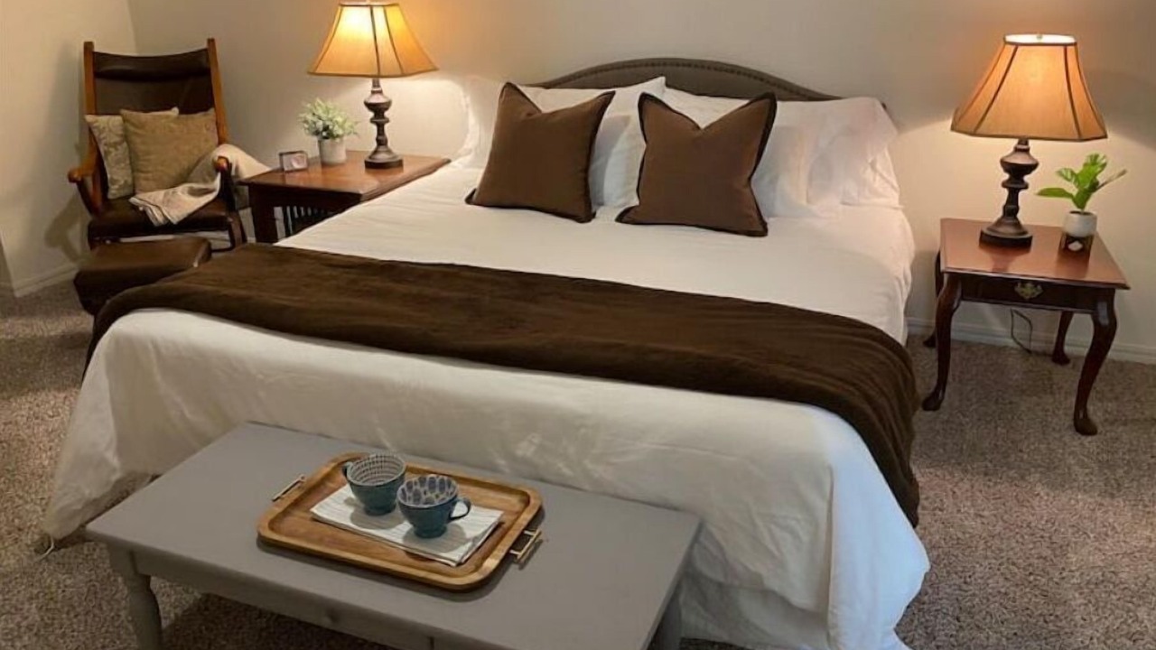 Photo of Bedroom in South Tulsa