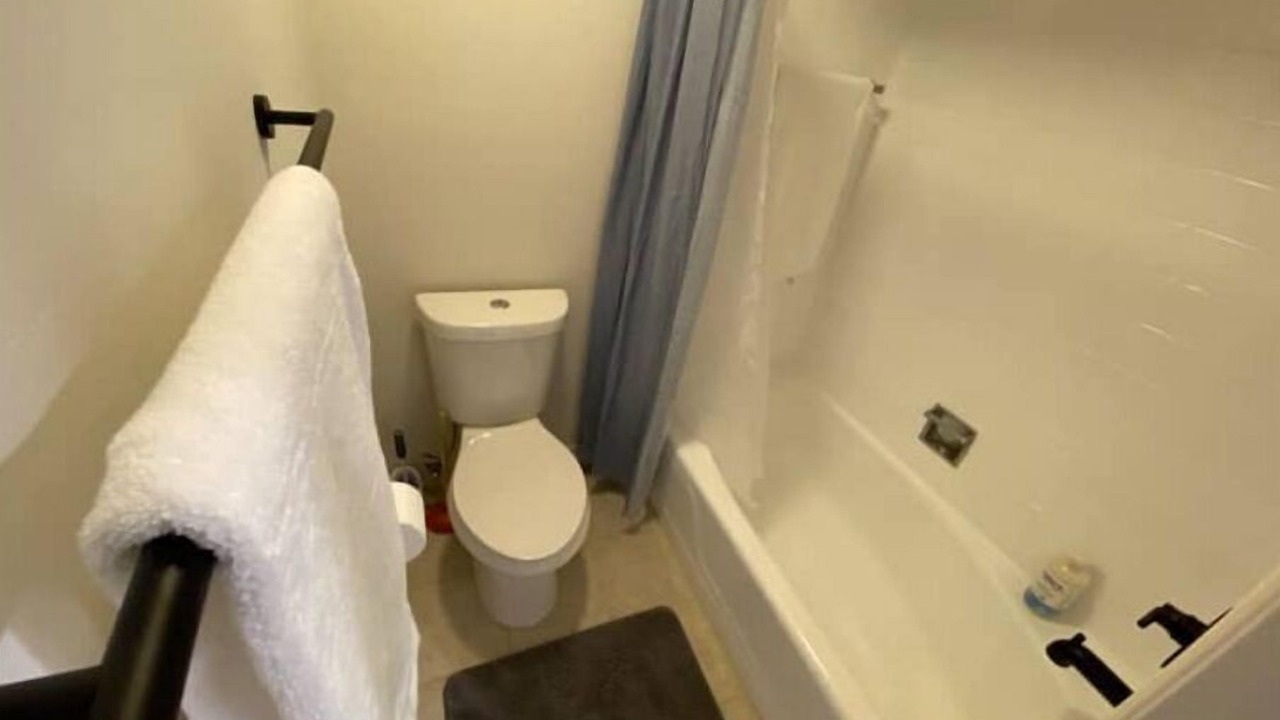 Photo of Bathroom in South Tulsa