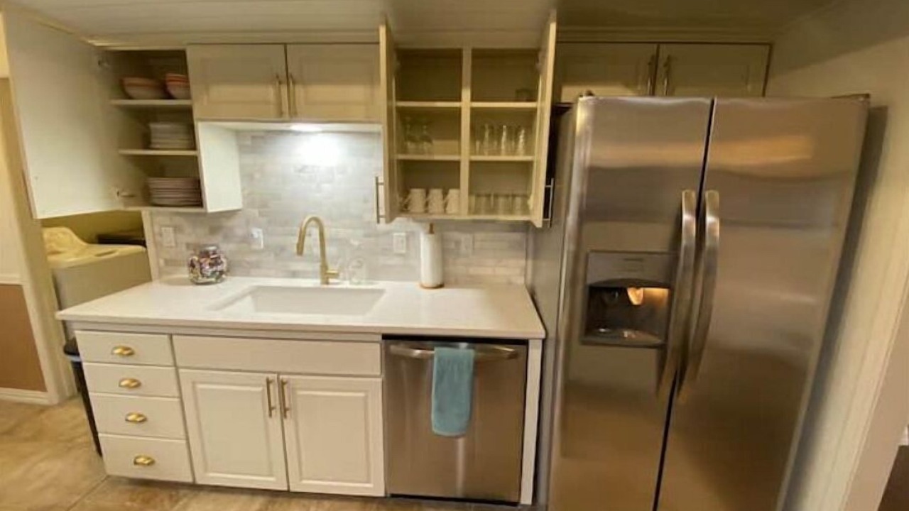 Photo of Kitchen in South Tulsa