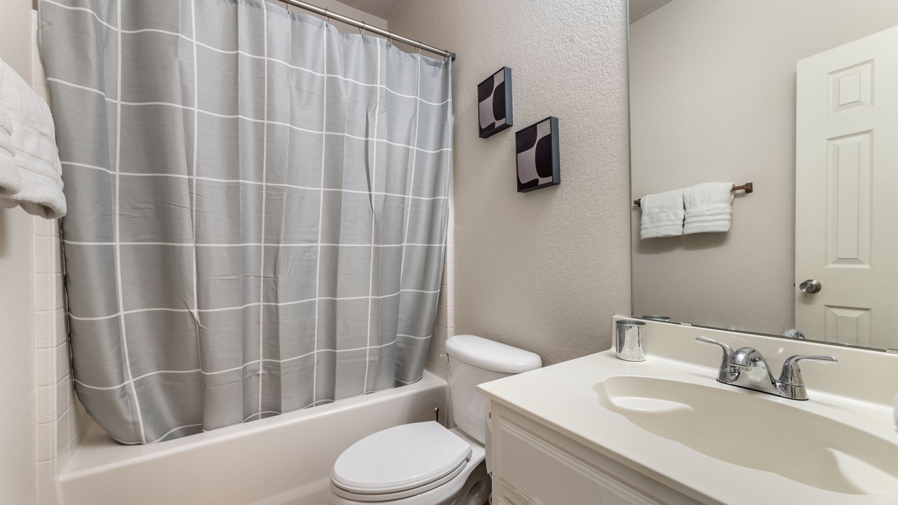 Photo of Bathroom in Keller