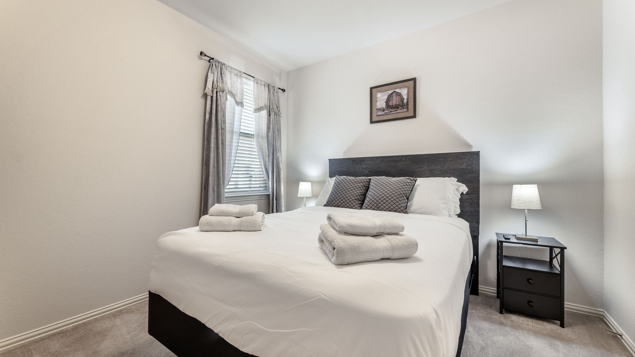 Photo of Bedroom in Keller