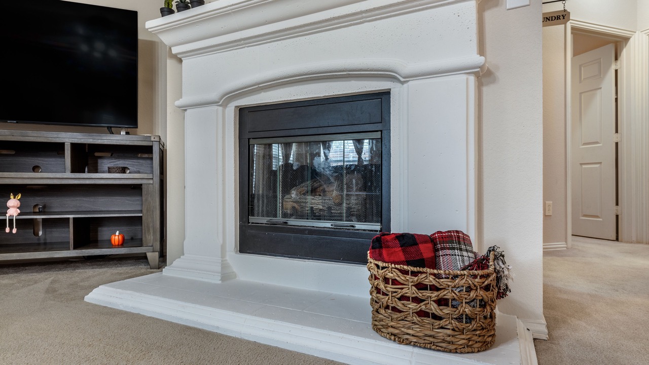 Photo of Livingroom in Keller