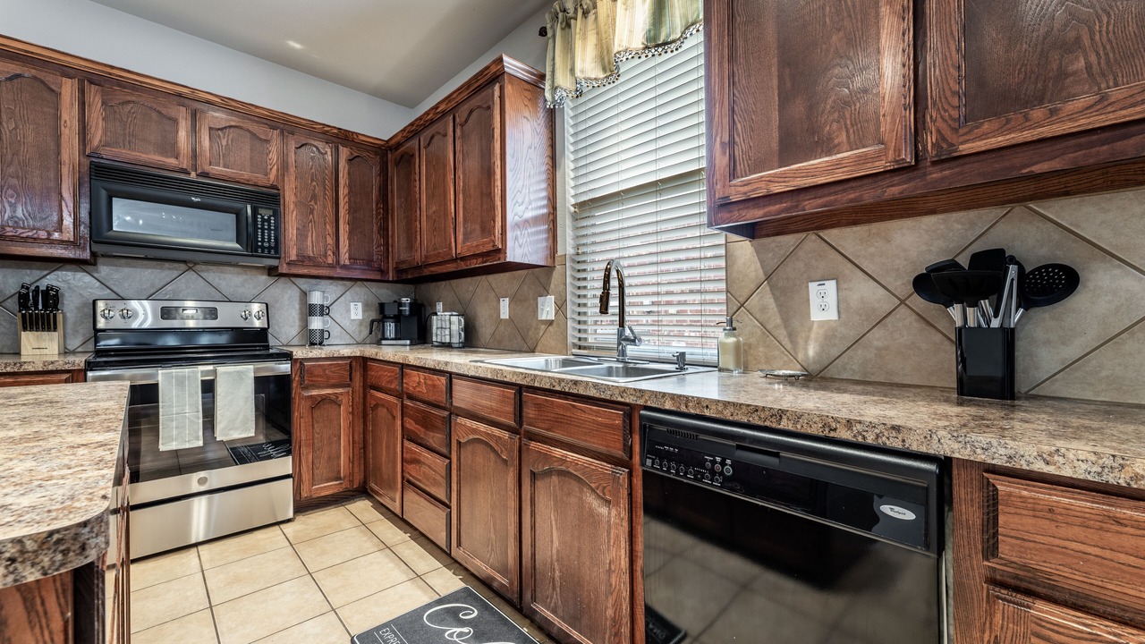 Photo of Kitchen in Keller