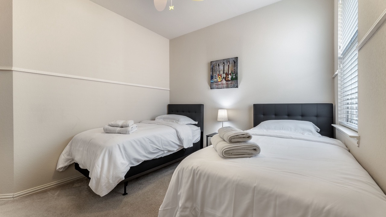 Photo of Bedroom in Keller