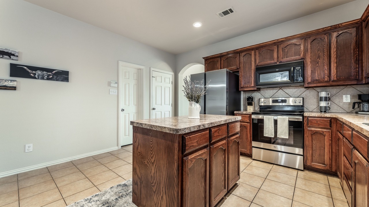 Photo of Kitchen in Keller