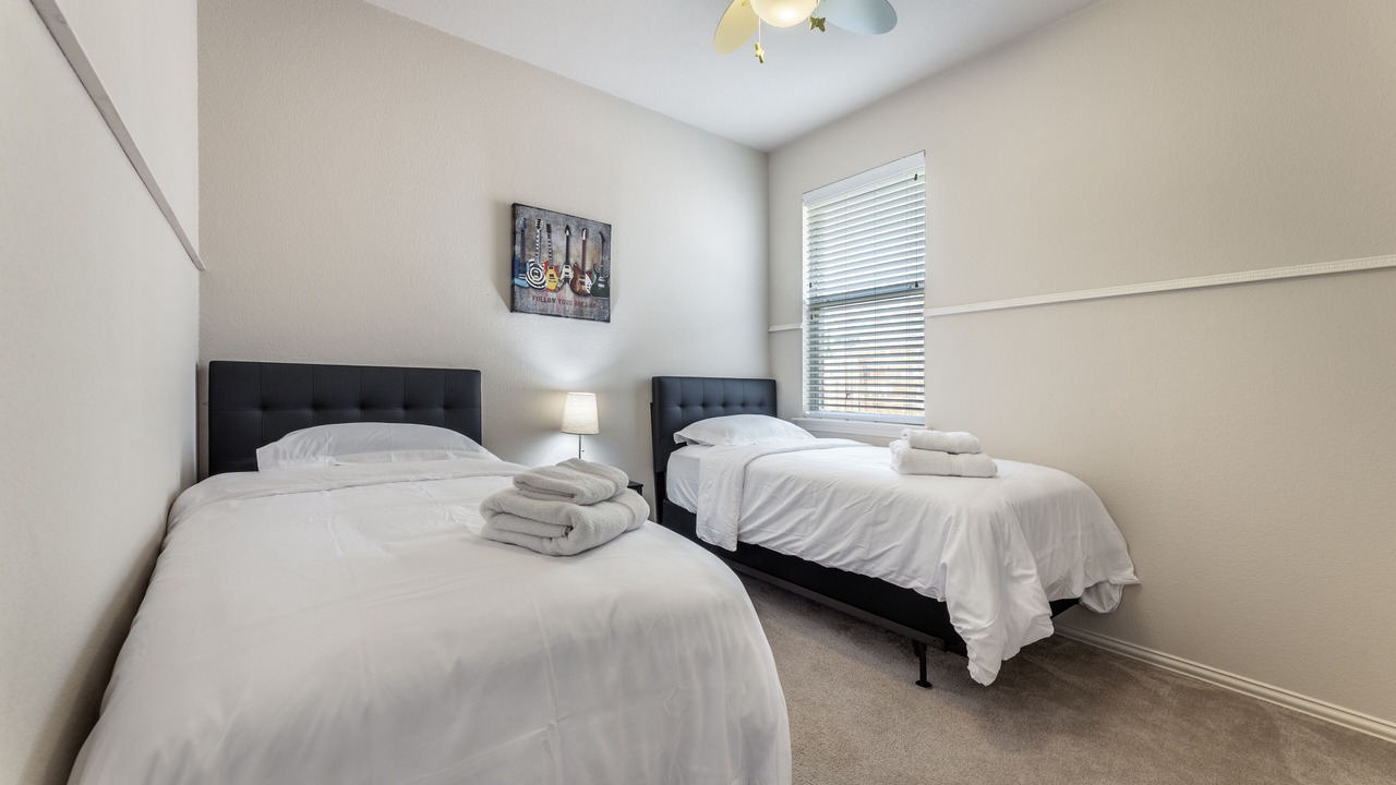 Photo of Bedroom in Keller