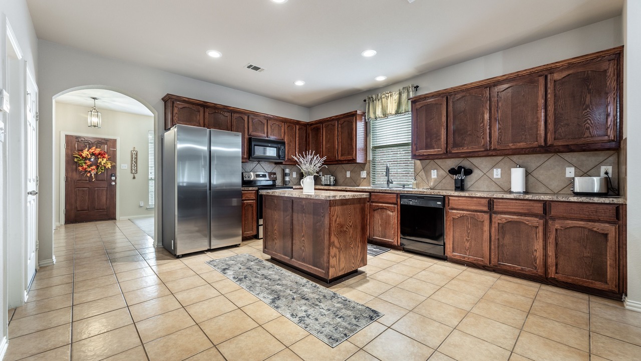 Photo of Kitchen in Keller