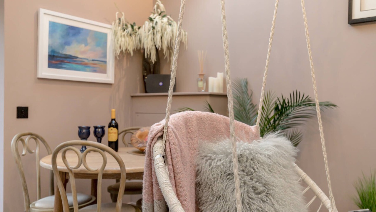 Photo of Livingroom in Buchlyvie