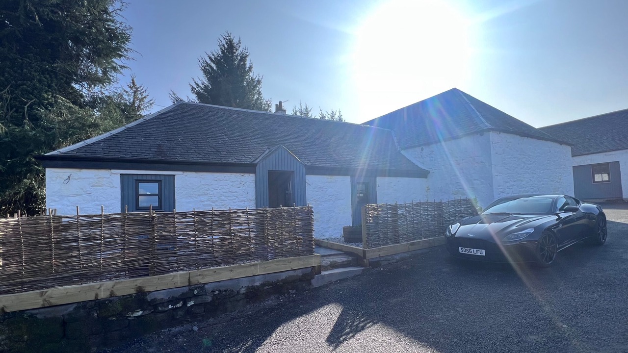 Photo of Outdoor in Buchlyvie