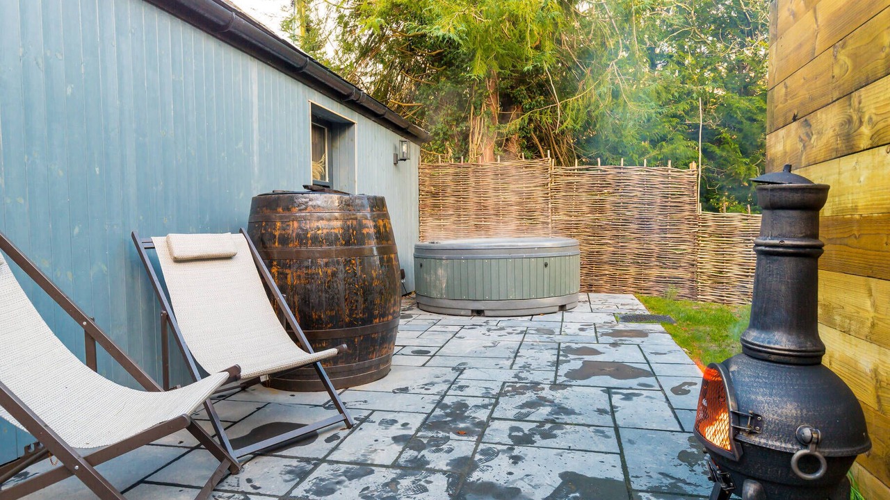 Photo of Outdoor in Buchlyvie