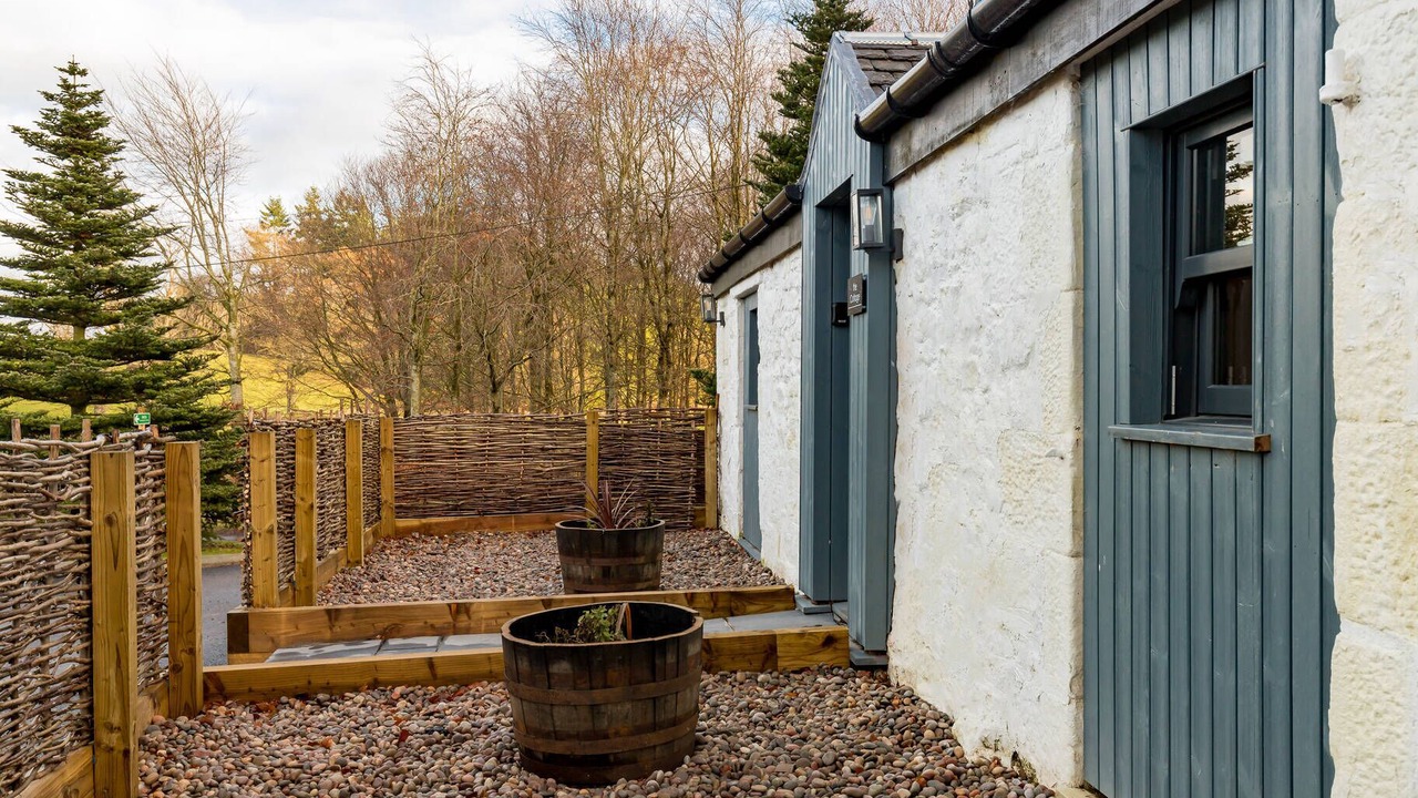 Photo of Outdoor in Buchlyvie