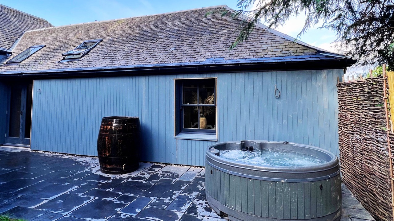 Photo of Outdoor in Buchlyvie