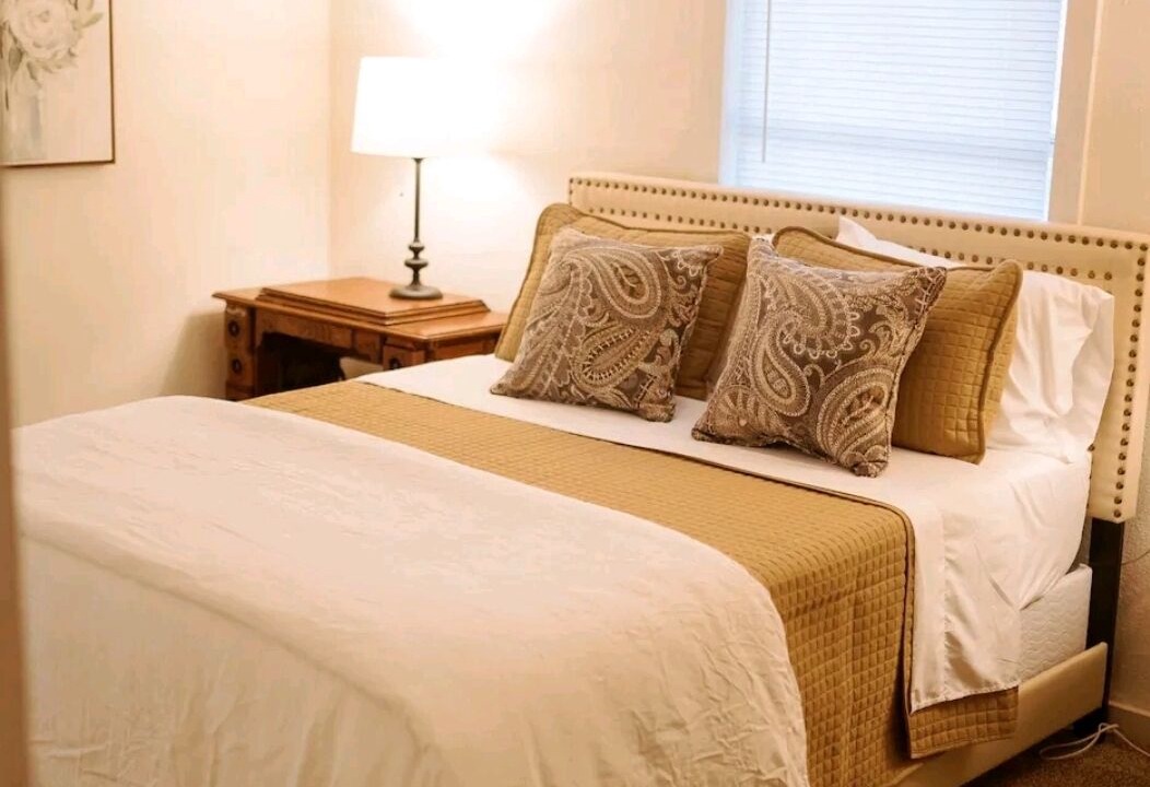 Photo of Bedroom in Beeville