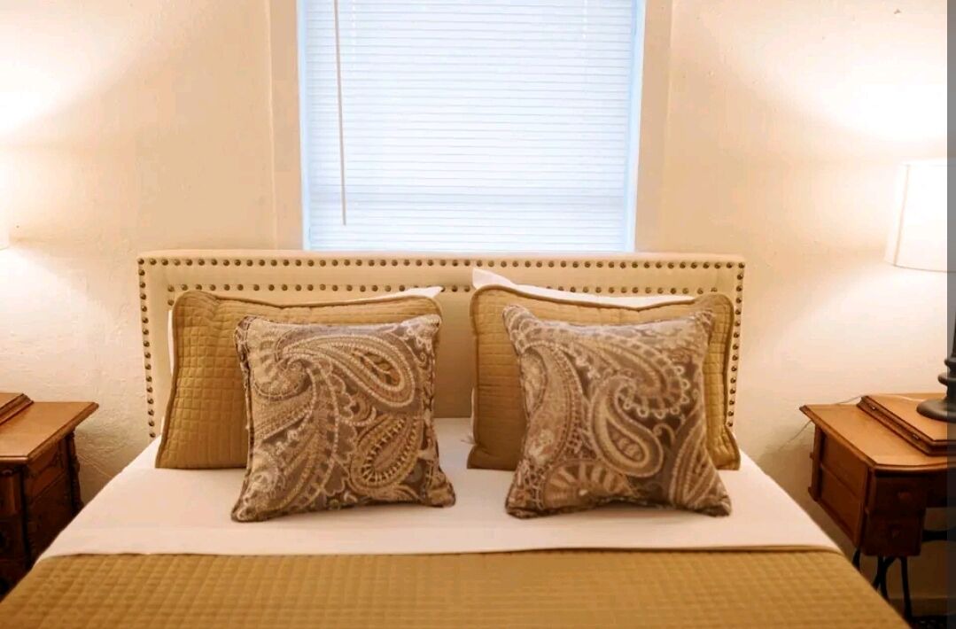 Photo of Bedroom in Beeville