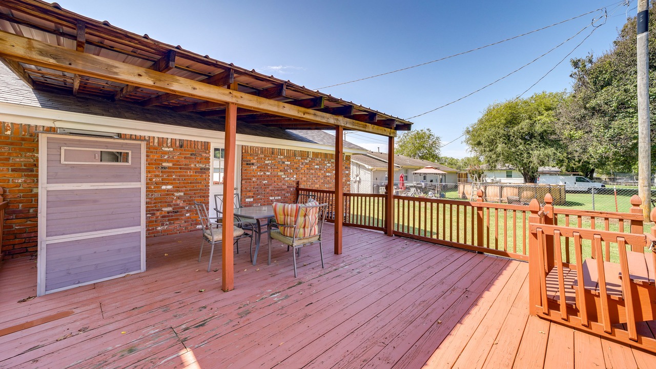 Photo of Outdoor in Bixby