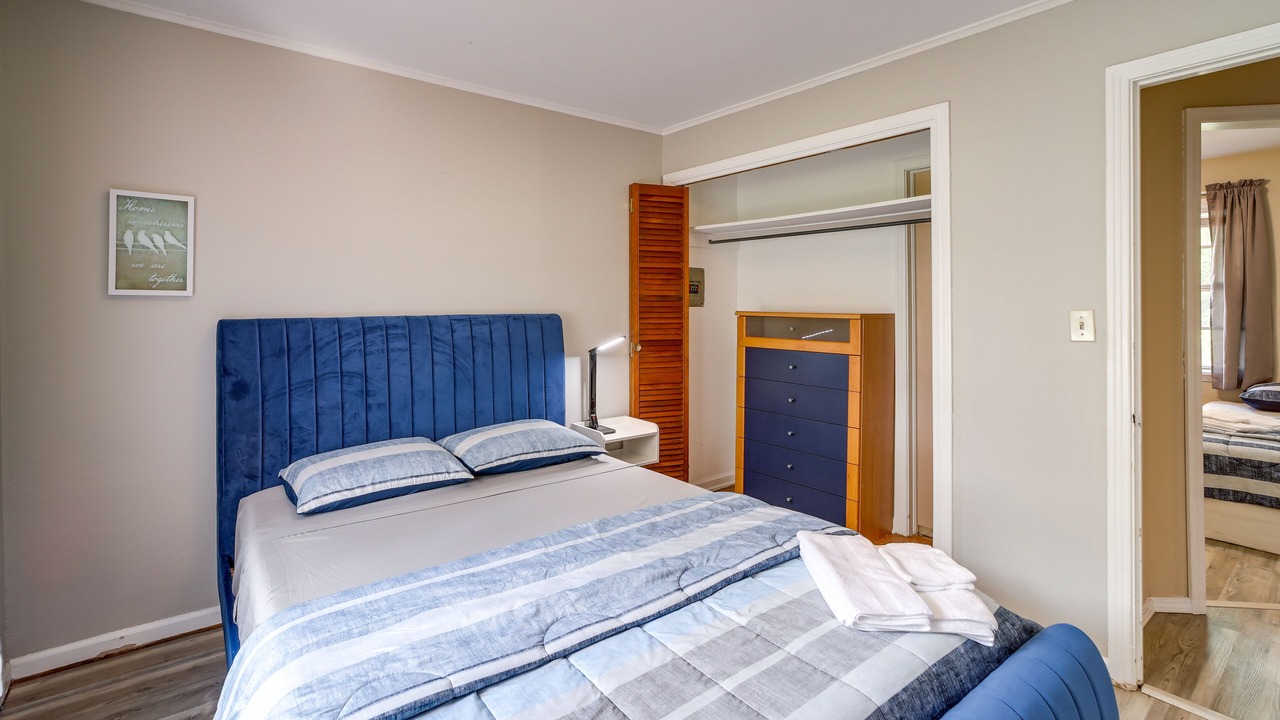 Photo of Bedroom in Bixby