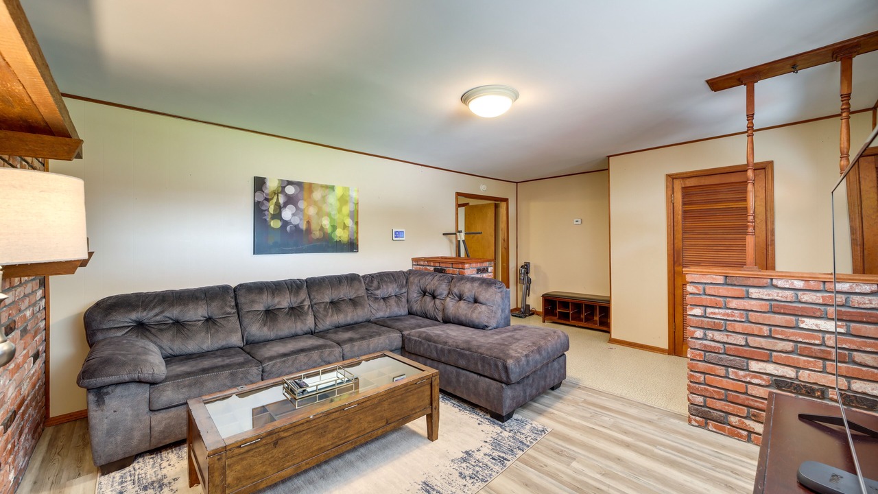 Photo of Livingroom in Bixby