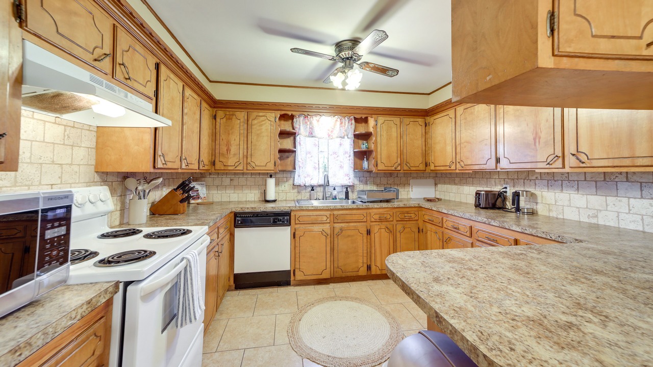 Photo of Kitchen in Bixby