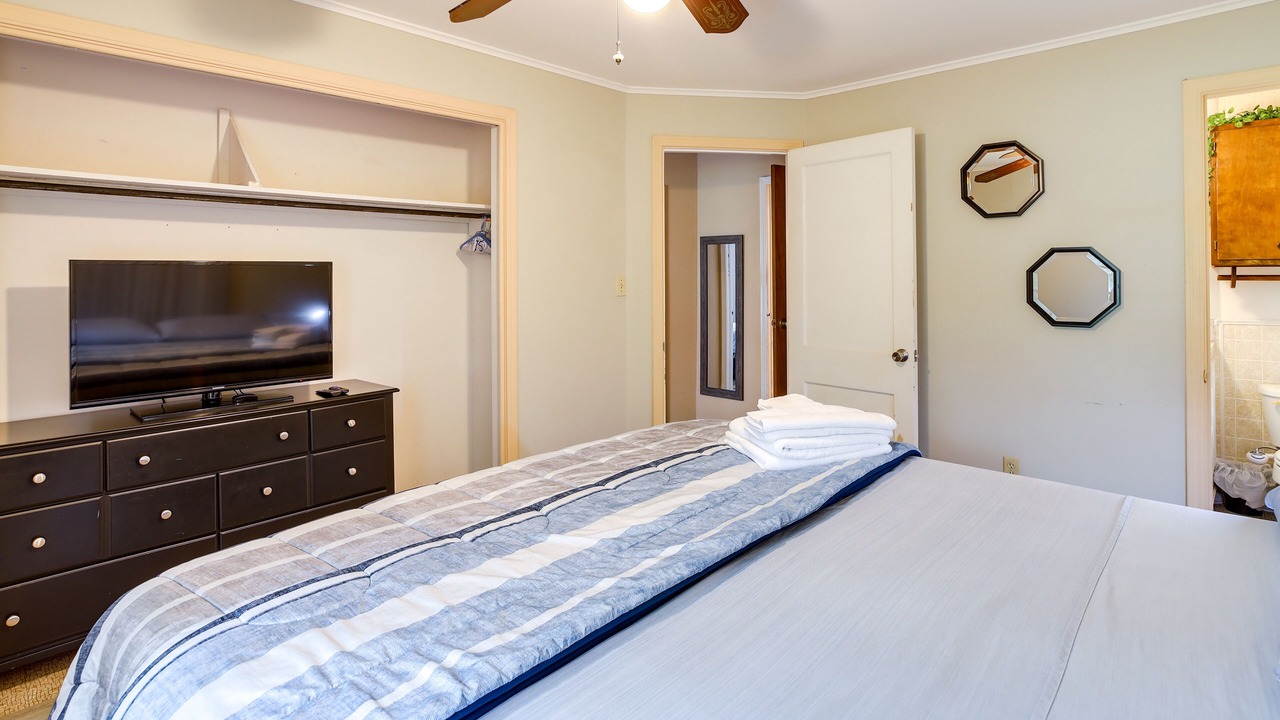 Photo of Bedroom in Bixby