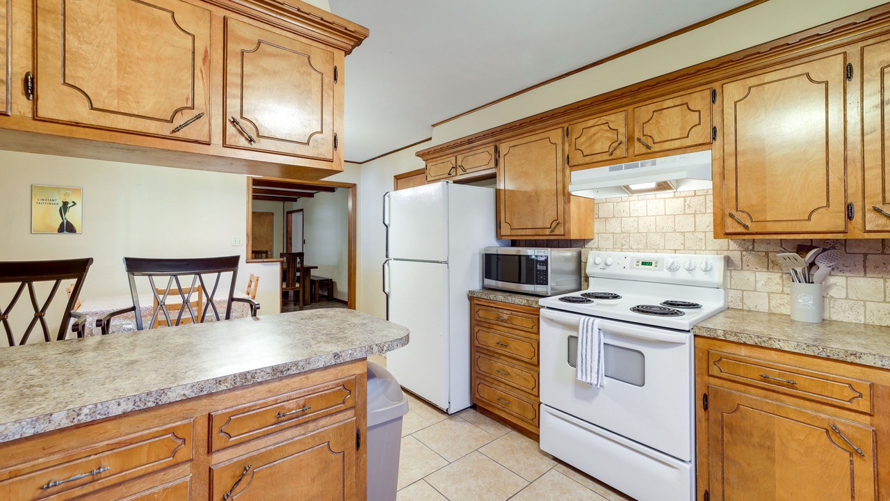 Photo of Kitchen in Bixby