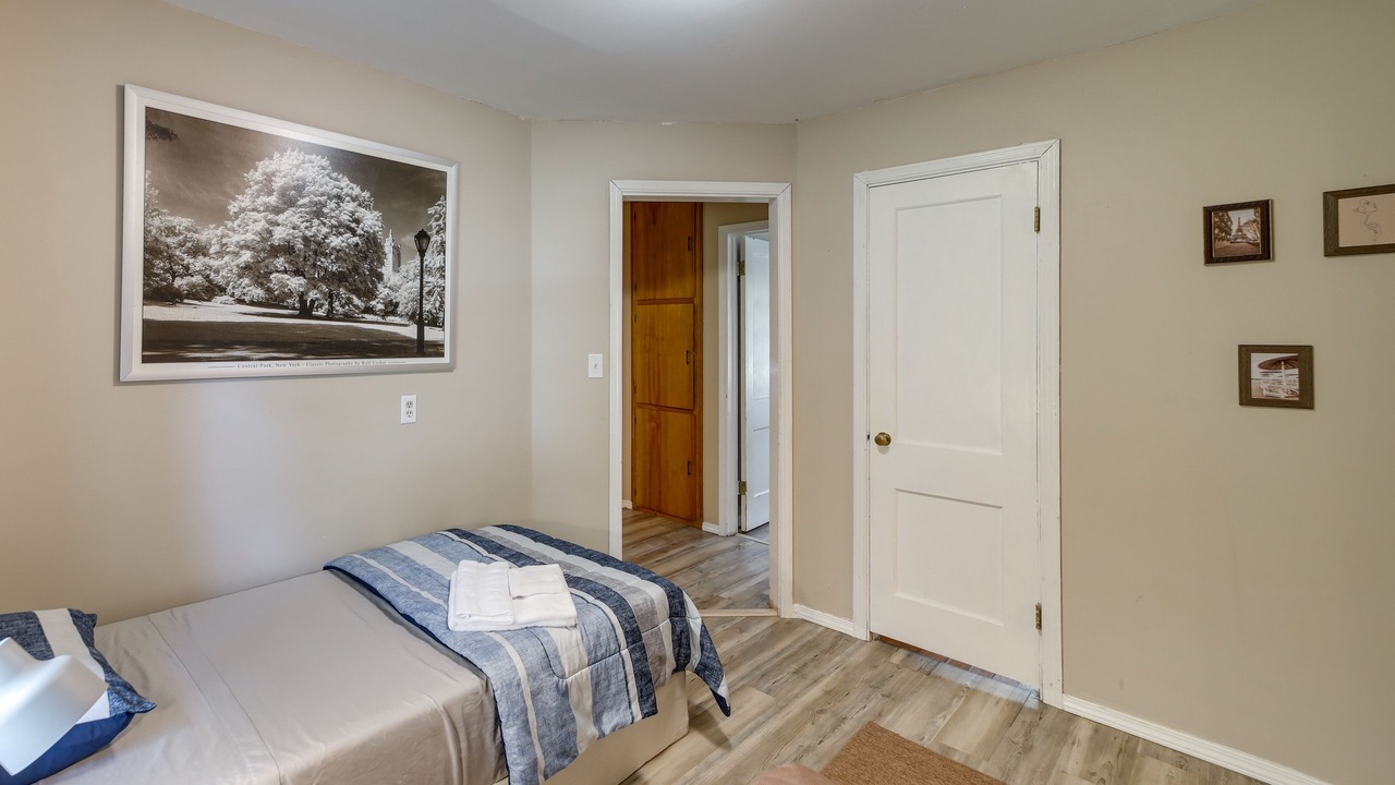 Photo of Bedroom in Bixby