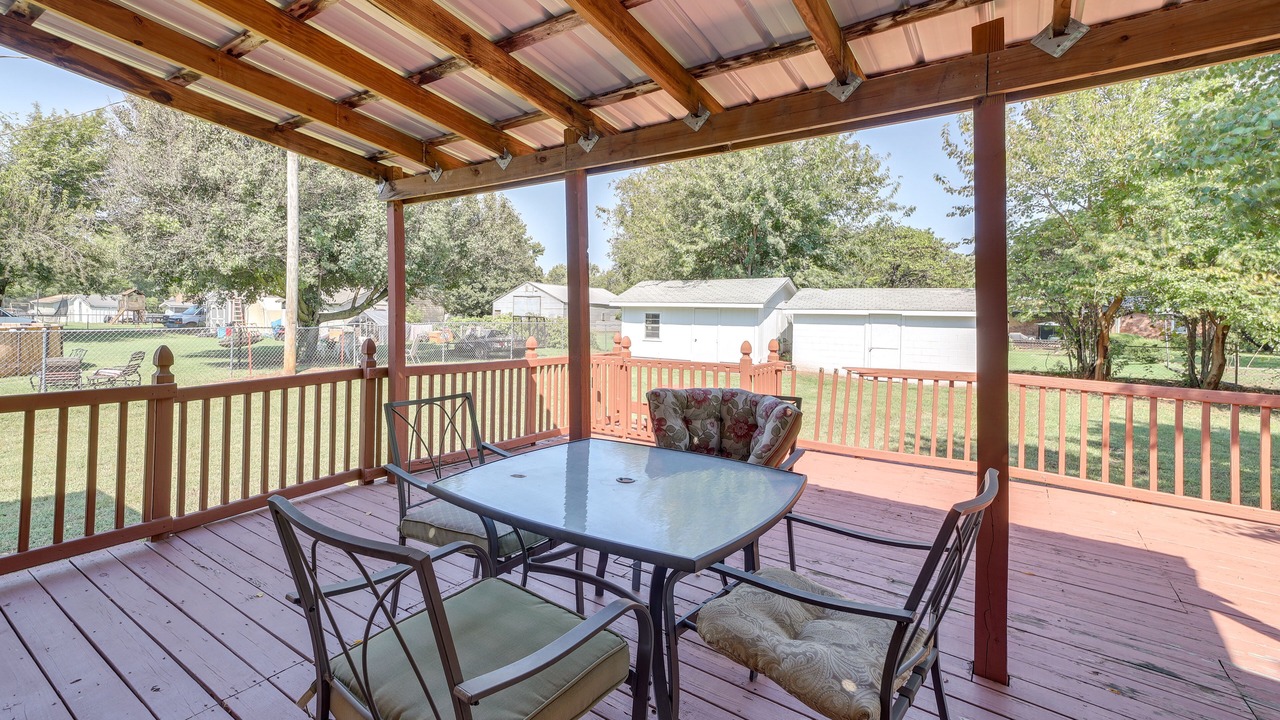 Photo of Others in Bixby