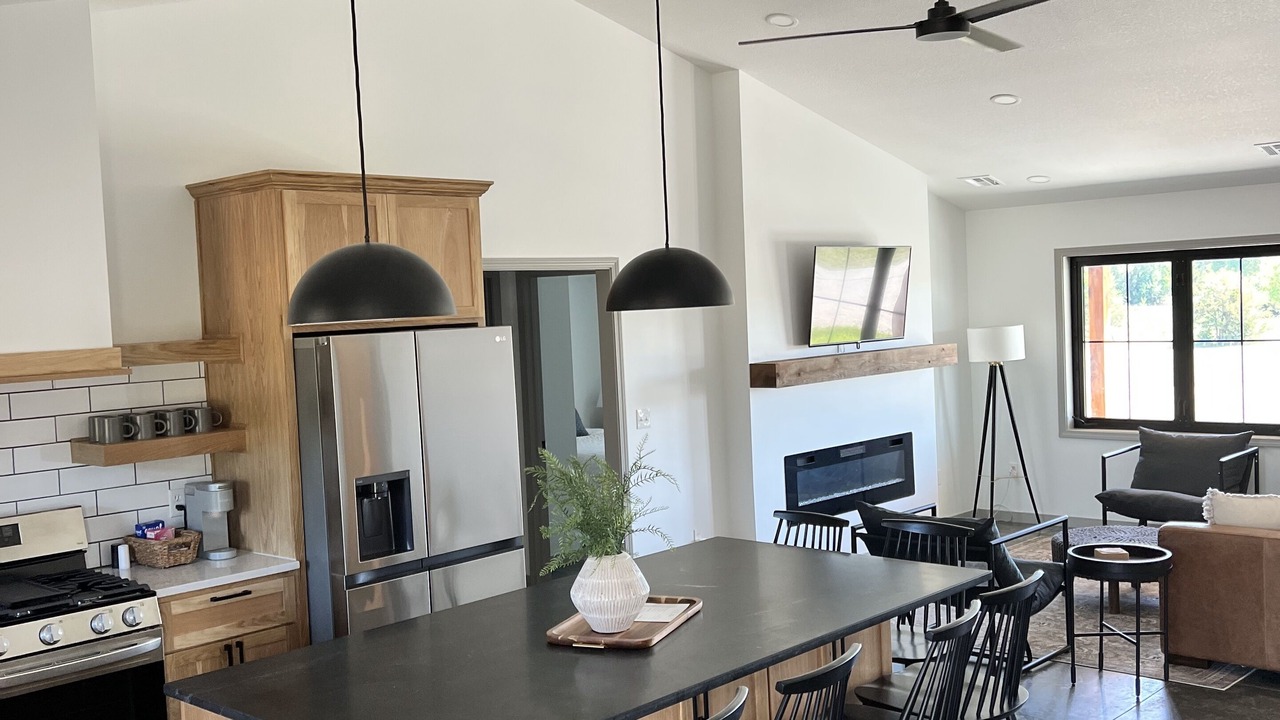 Photo of Kitchen in Fort Scott