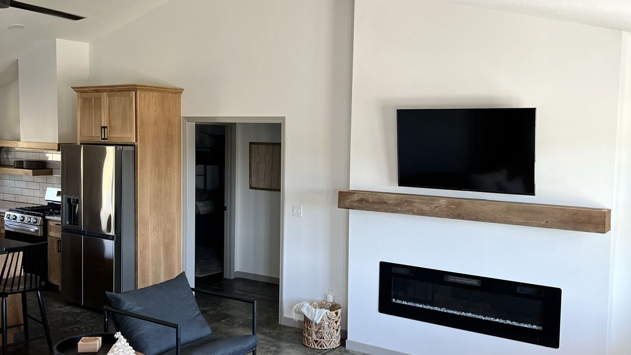 Photo of Livingroom in Fort Scott