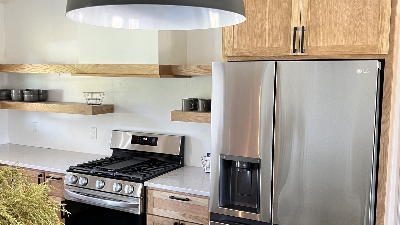 Photo of Kitchen in Fort Scott