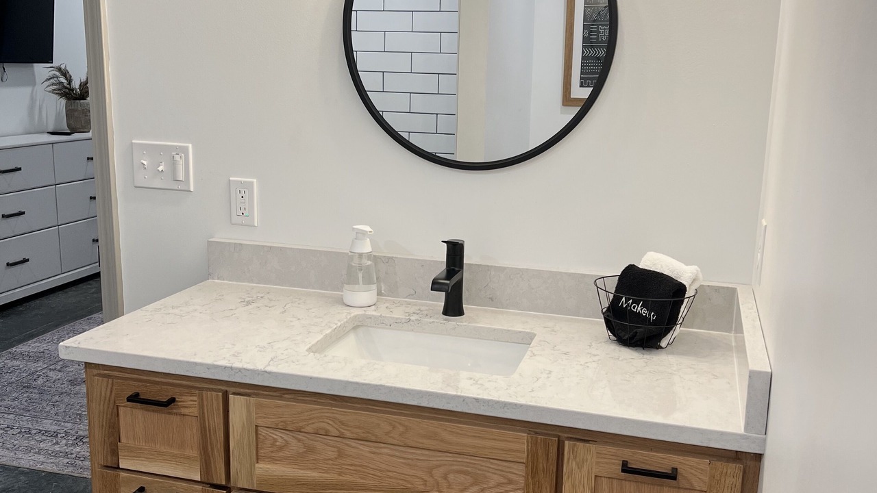 Photo of Bathroom in Fort Scott