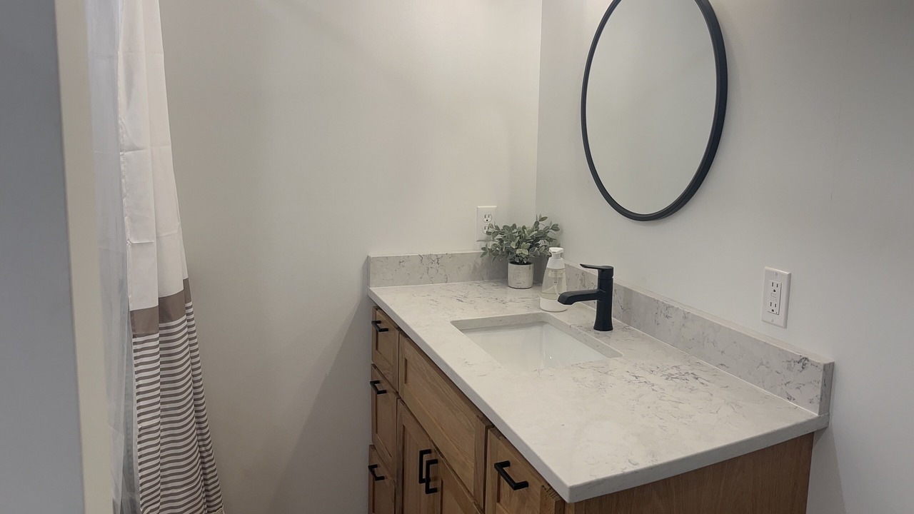 Photo of Bathroom in Fort Scott